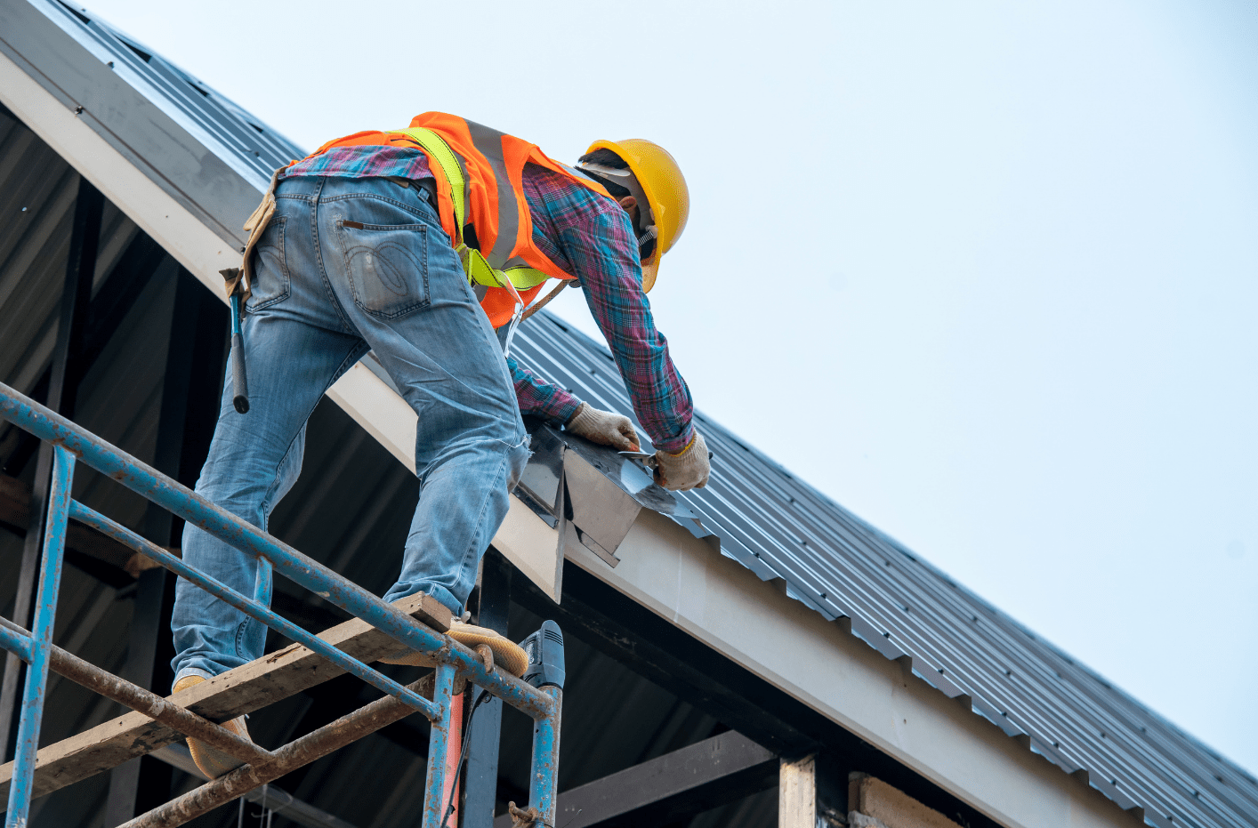 Sunny Roofing Cairns Roof Restoration Specialists