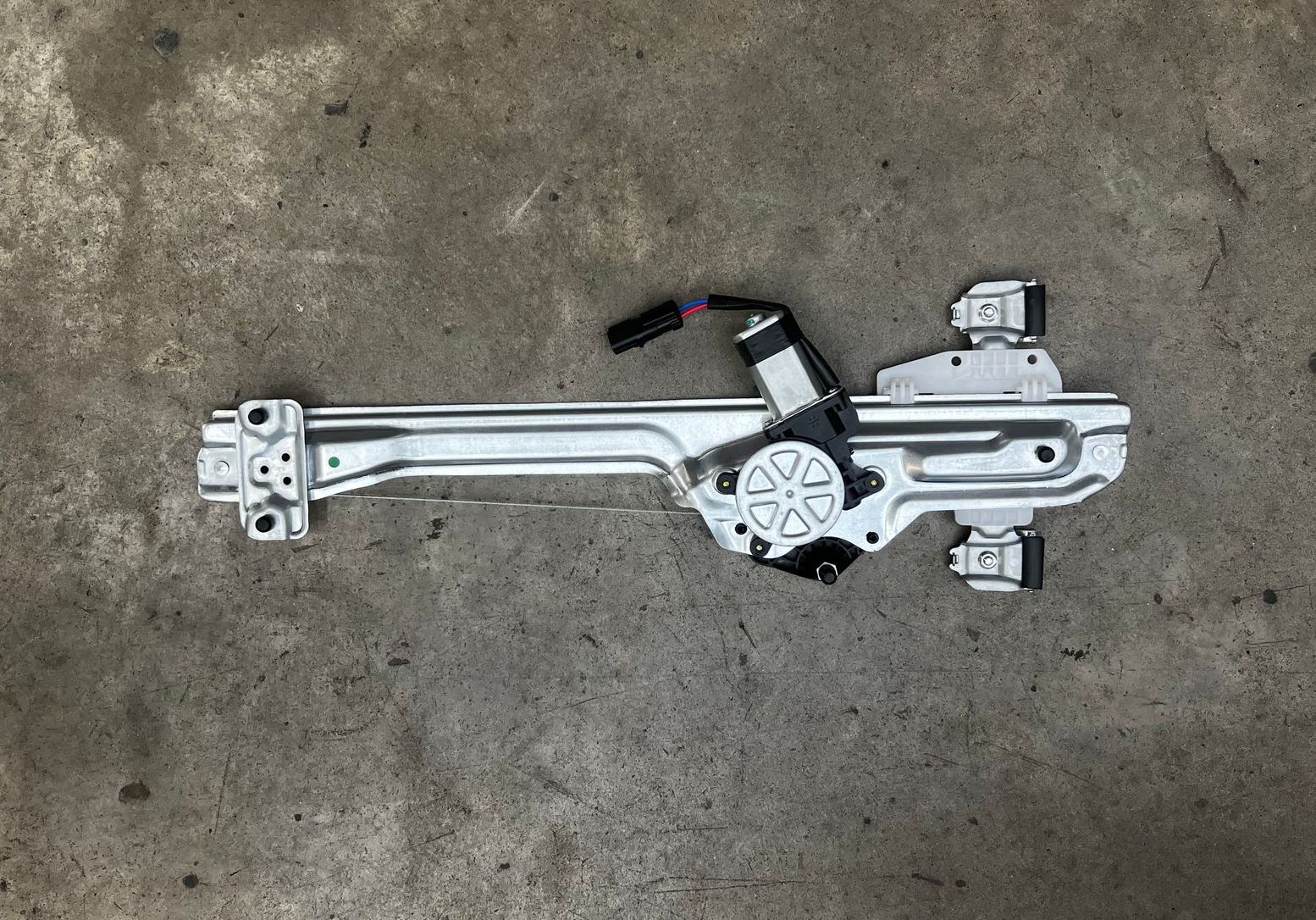 Glass, Windshield & Customization Dalton, GA Mark's Auto