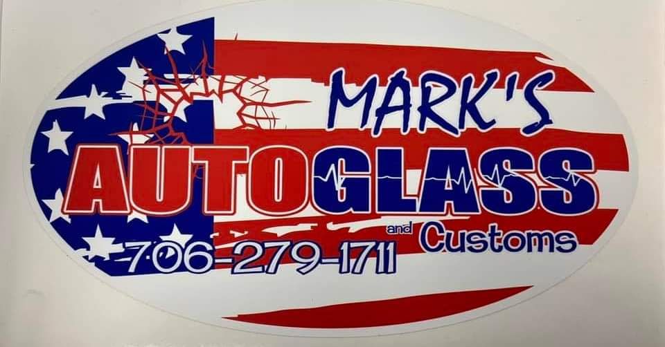Glass, Windshield & Customization Dalton, GA Mark's Auto
