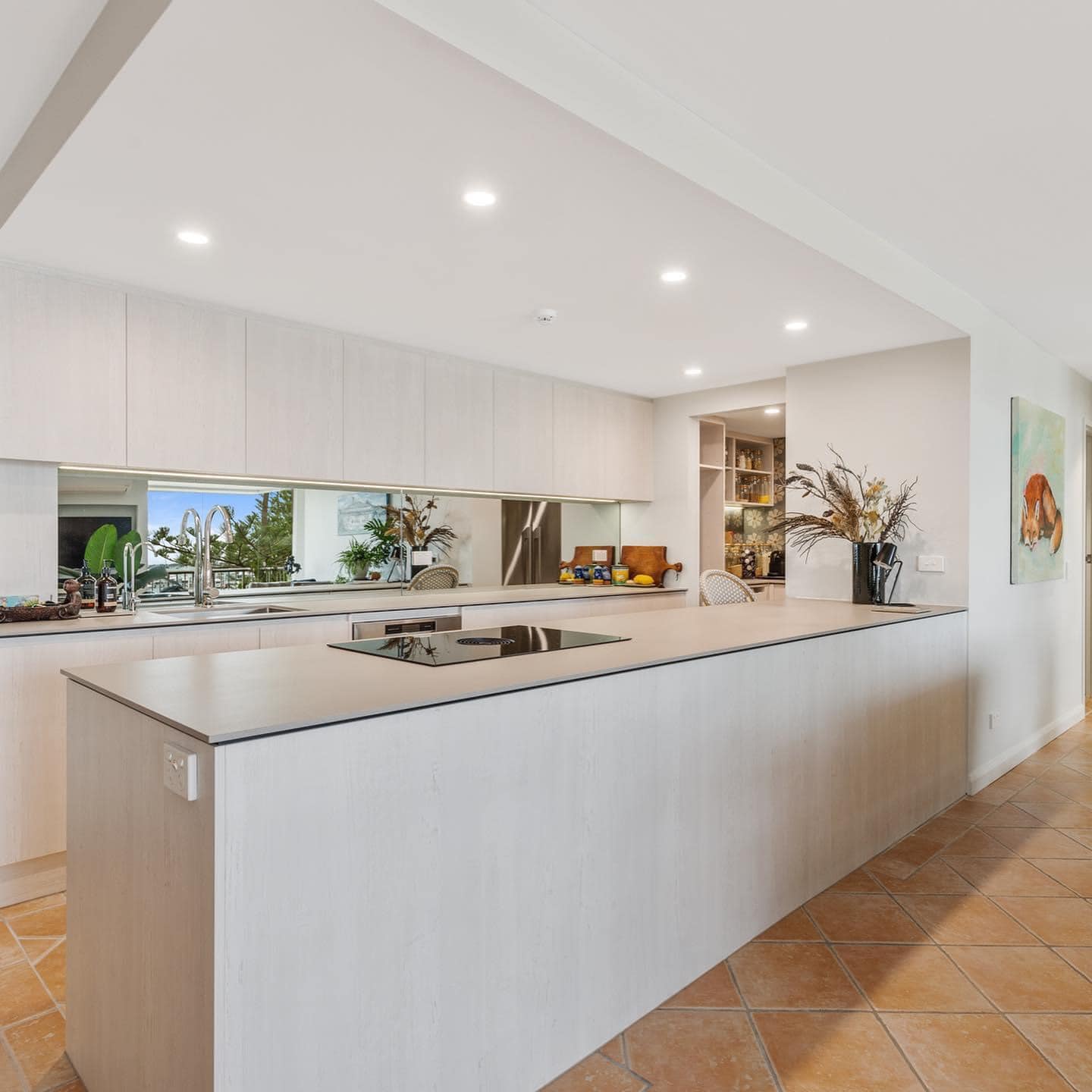 Kitchen Design in Tweed Heads Unique Coastal Kitchens