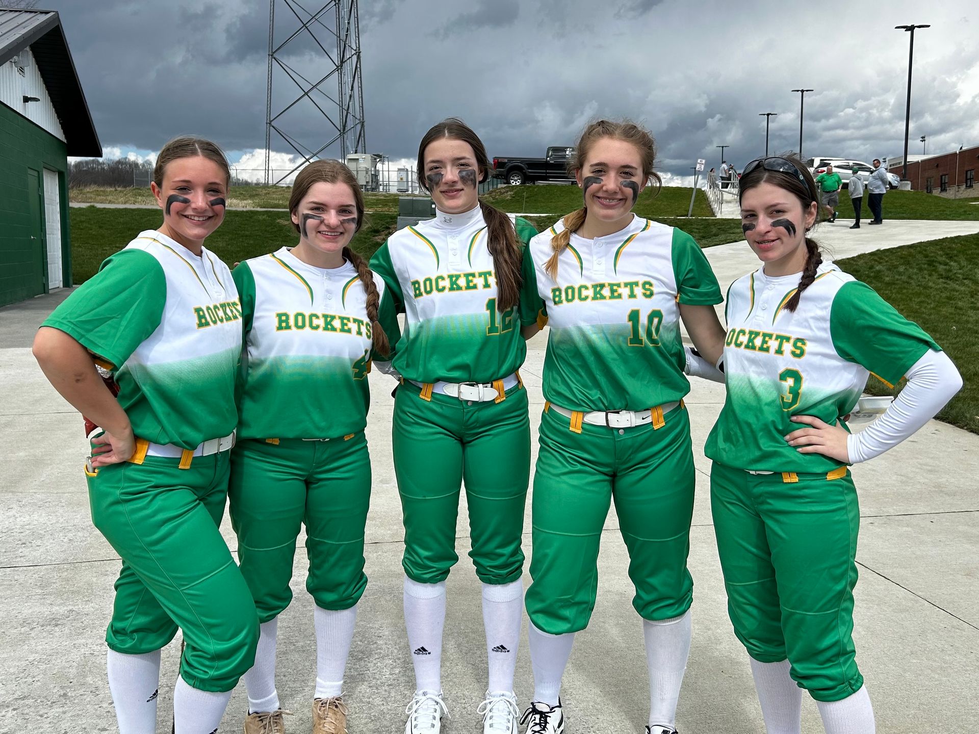 Conotton Valley sweeps softball doubleheader in routs over Southern