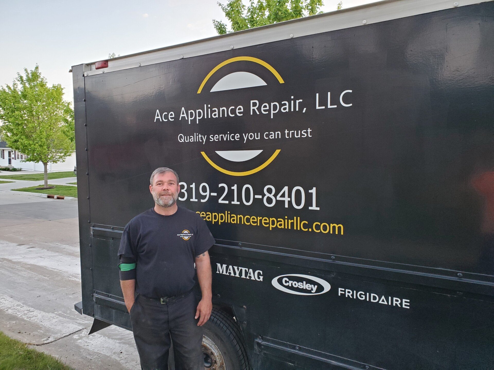 Gallery | Ace Appliance Repair, LLC