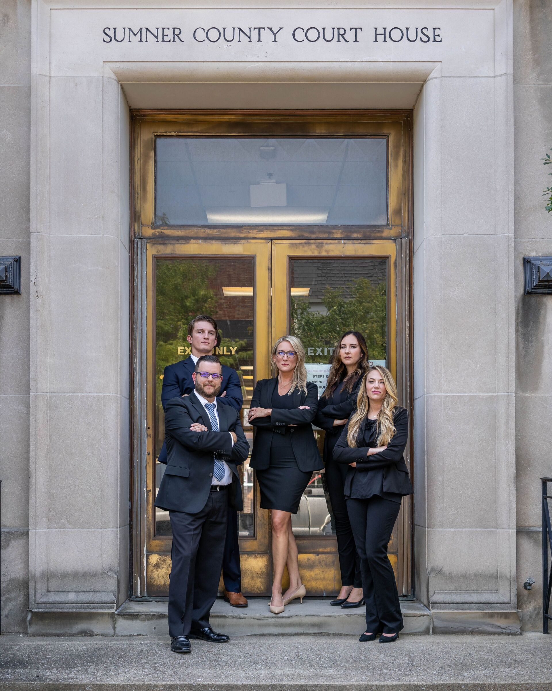 The Ralston Firm Law Firm Gallatin, TN