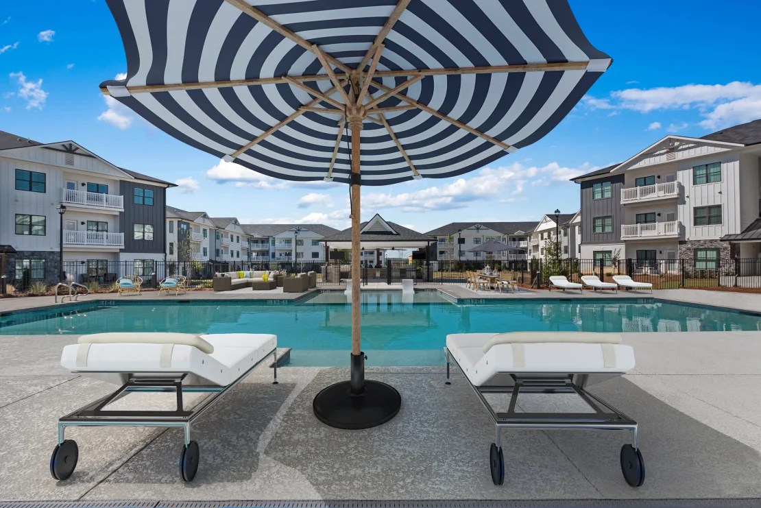 BrandNew Apartments in Pendergrass, GA The Blakely