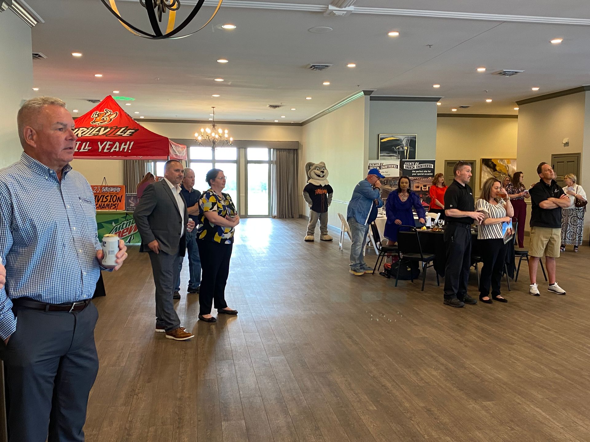 Business After Hours at Kokopelli