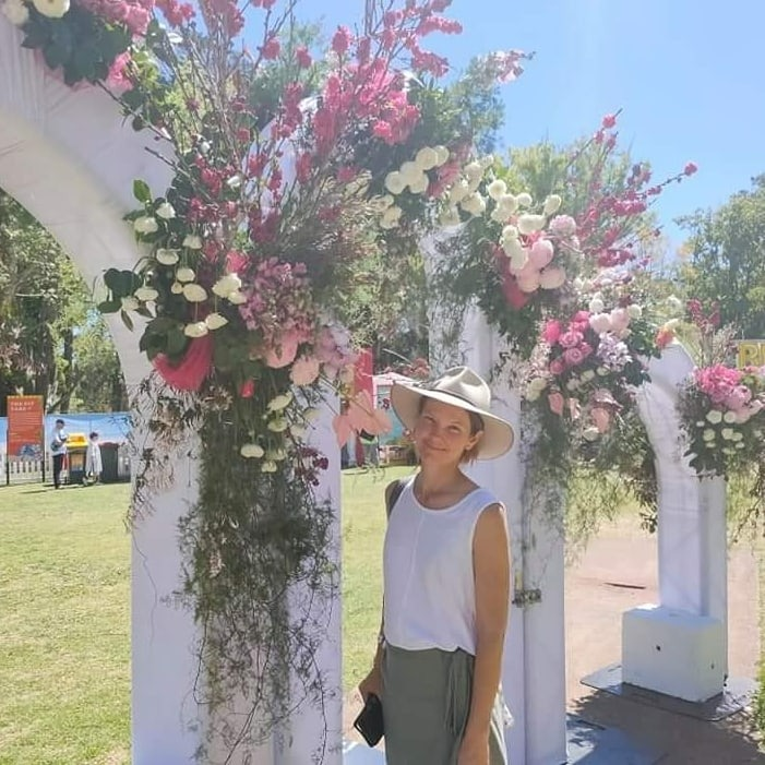 About Us Ipswich, QLD The Ipswich Florist