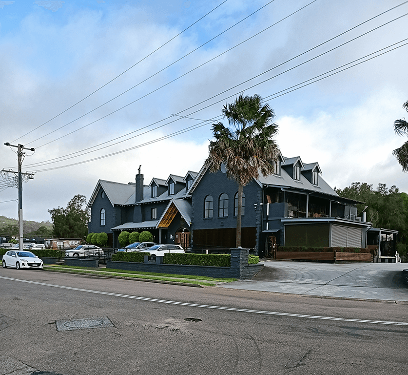 AH Plumbing & Maintenance Plumbers