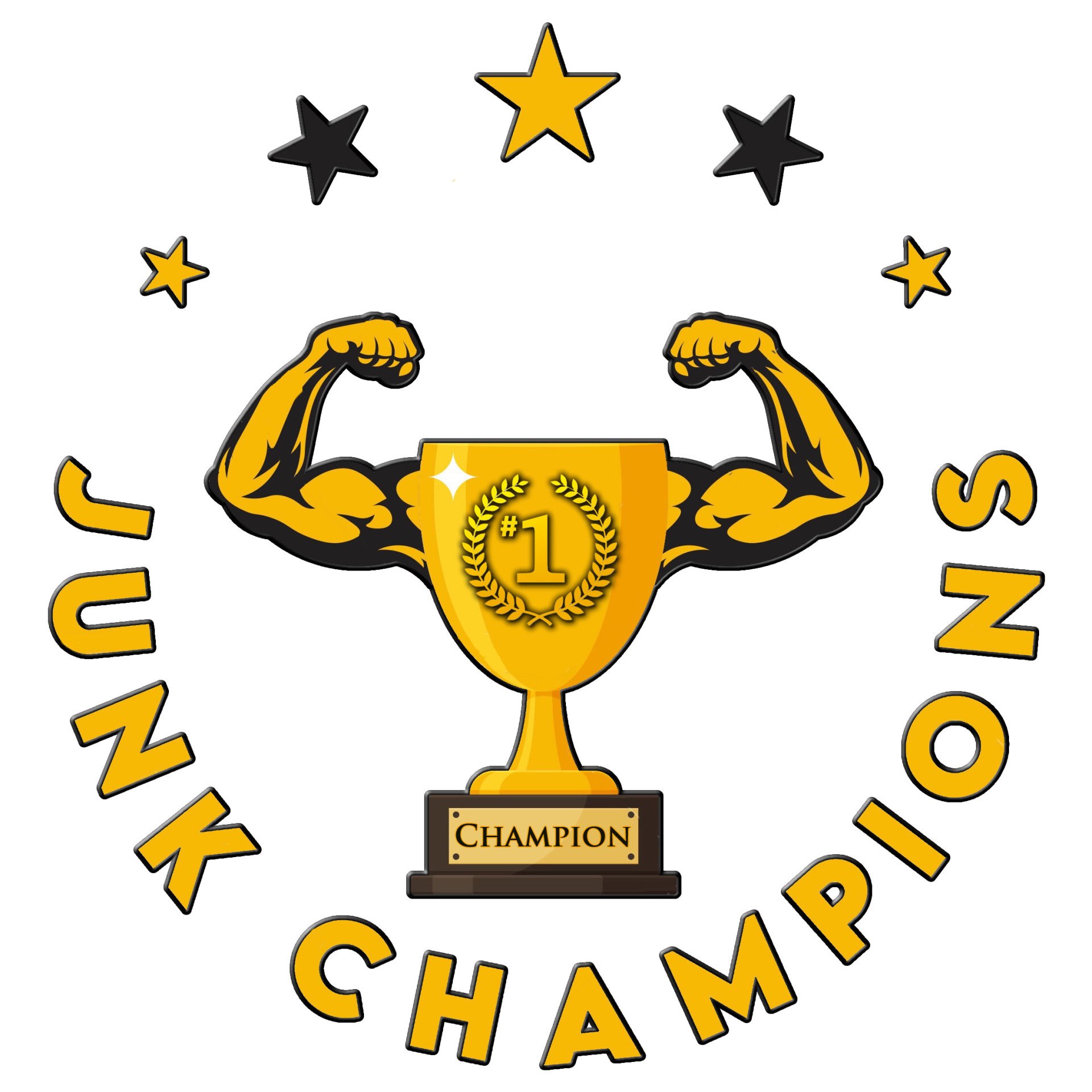 Free Junk Removal Quote Rancho Cucamonga, CA Junk Champions