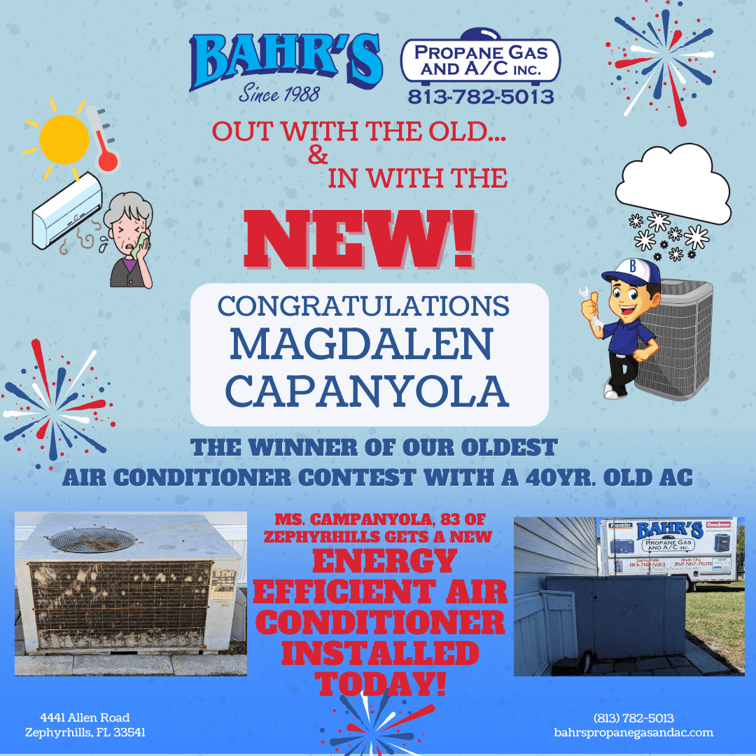 Special Offers Zephyrhills, FL