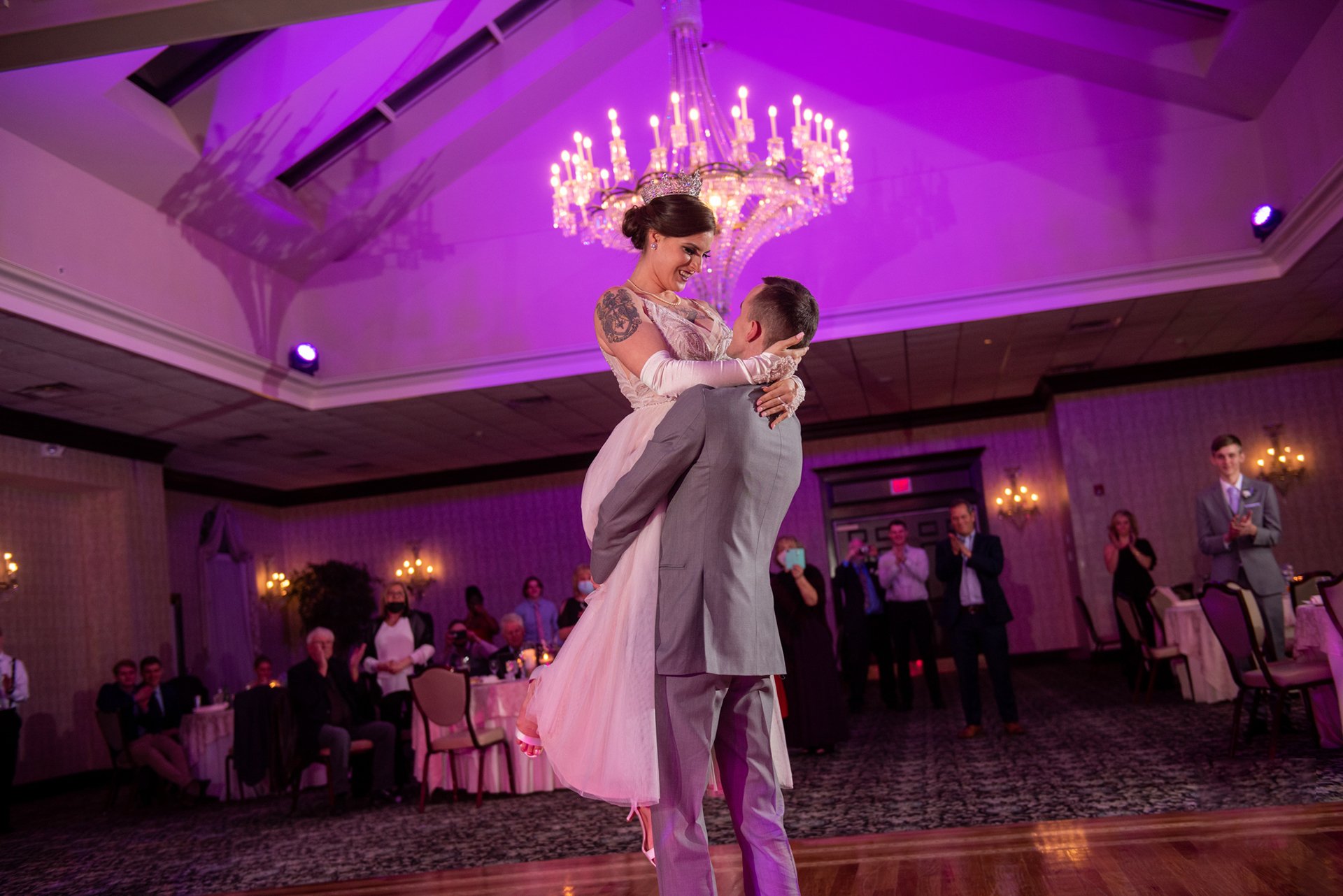 Long Island Wedding Venue East Wind Weddings & Caterers