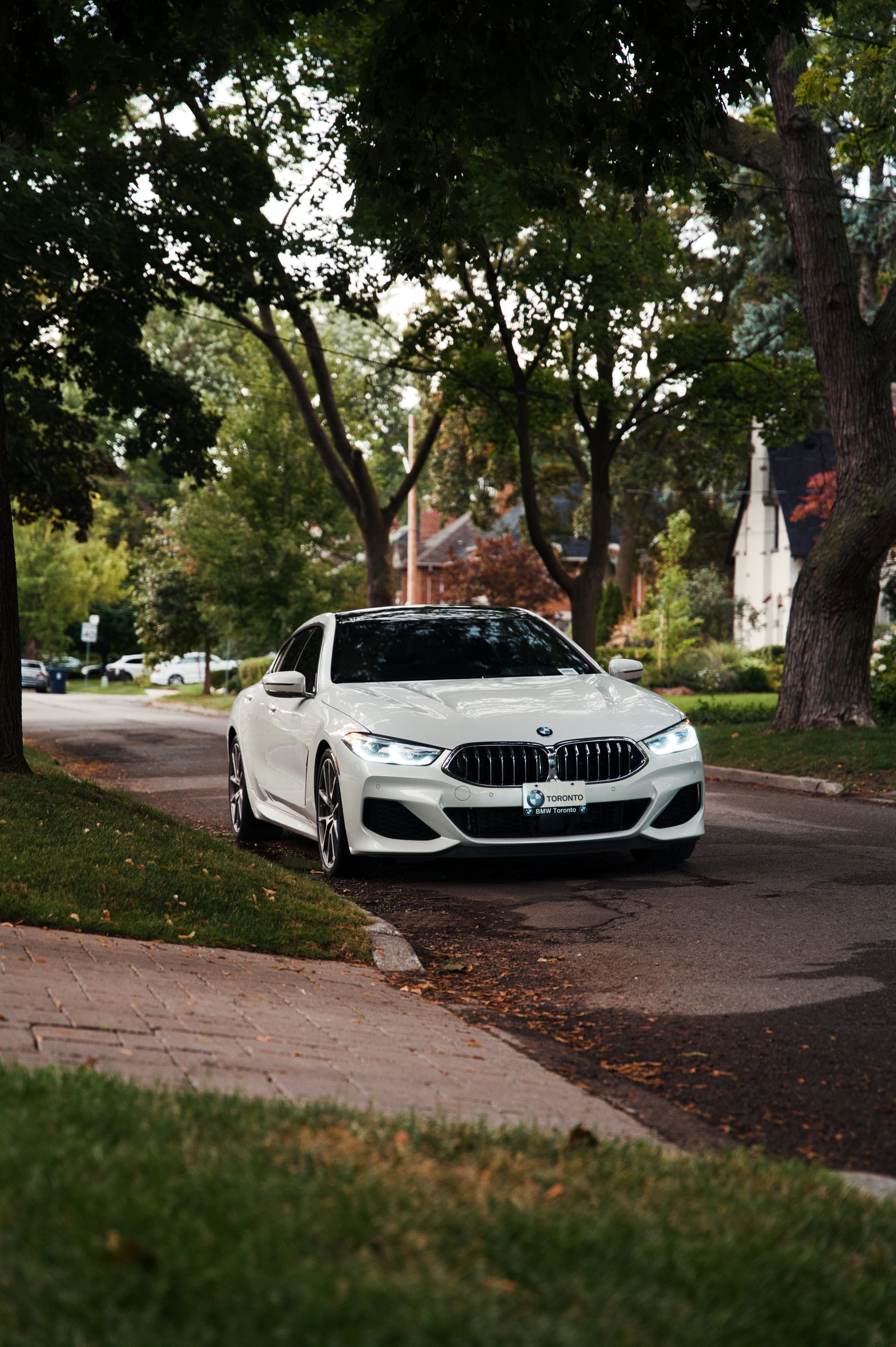 Toronto Auto Leasing