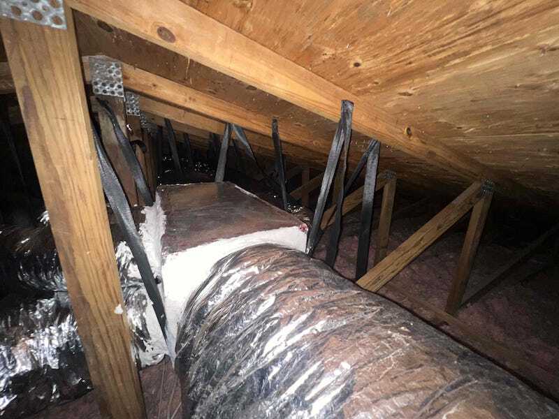 Florida Air Duct Repair & Air Duct Replacement - DuctMasters Clean Air