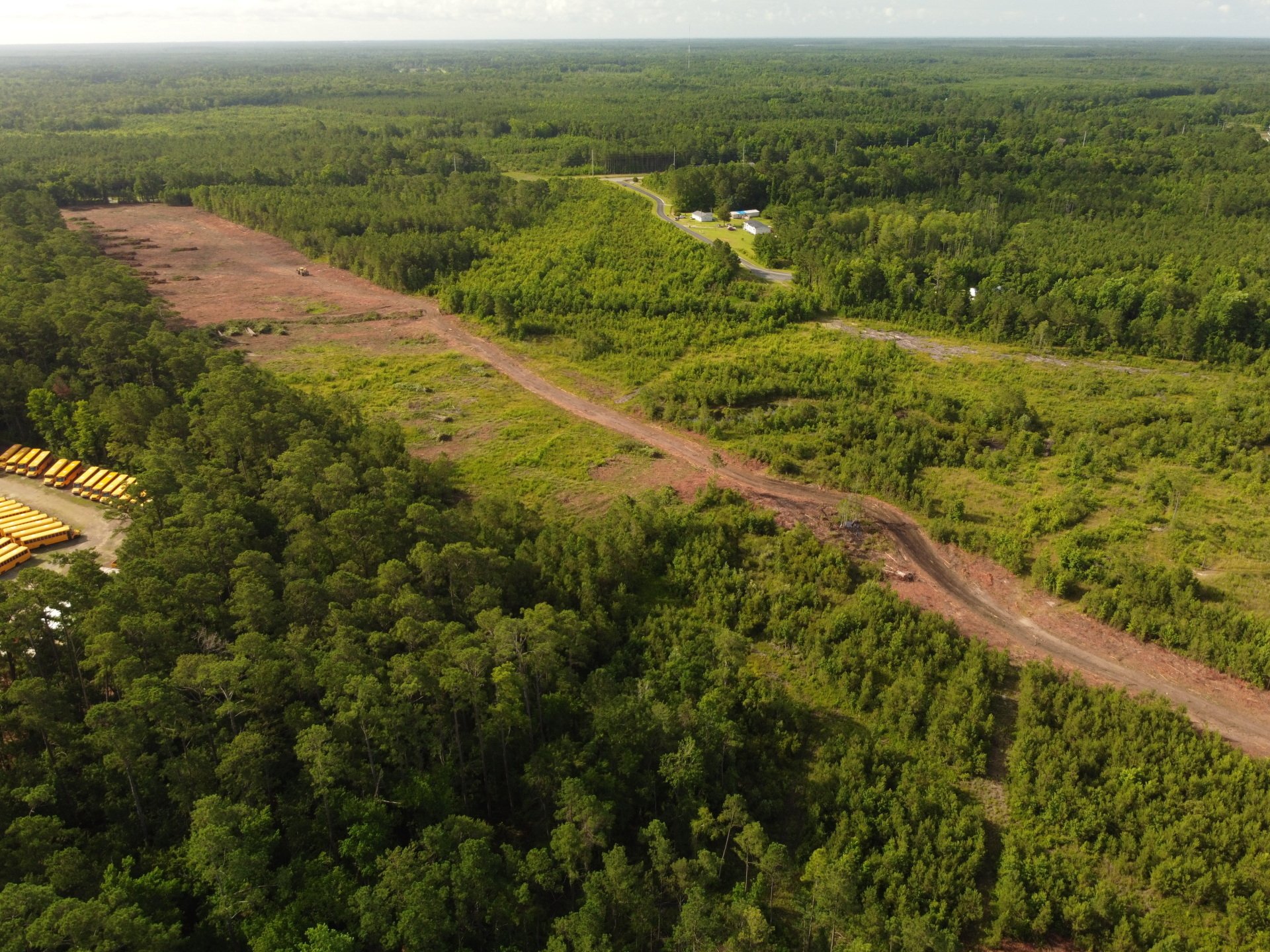 Land Development Company Tamarack Land Development