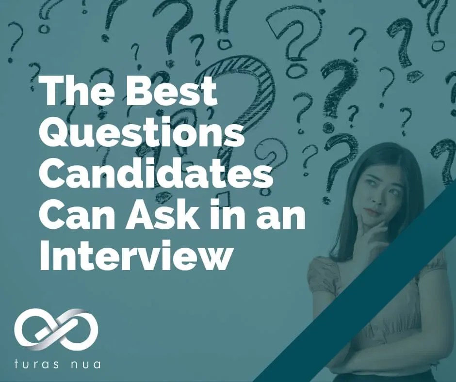 Best Questions to Ask at the End of an Interview