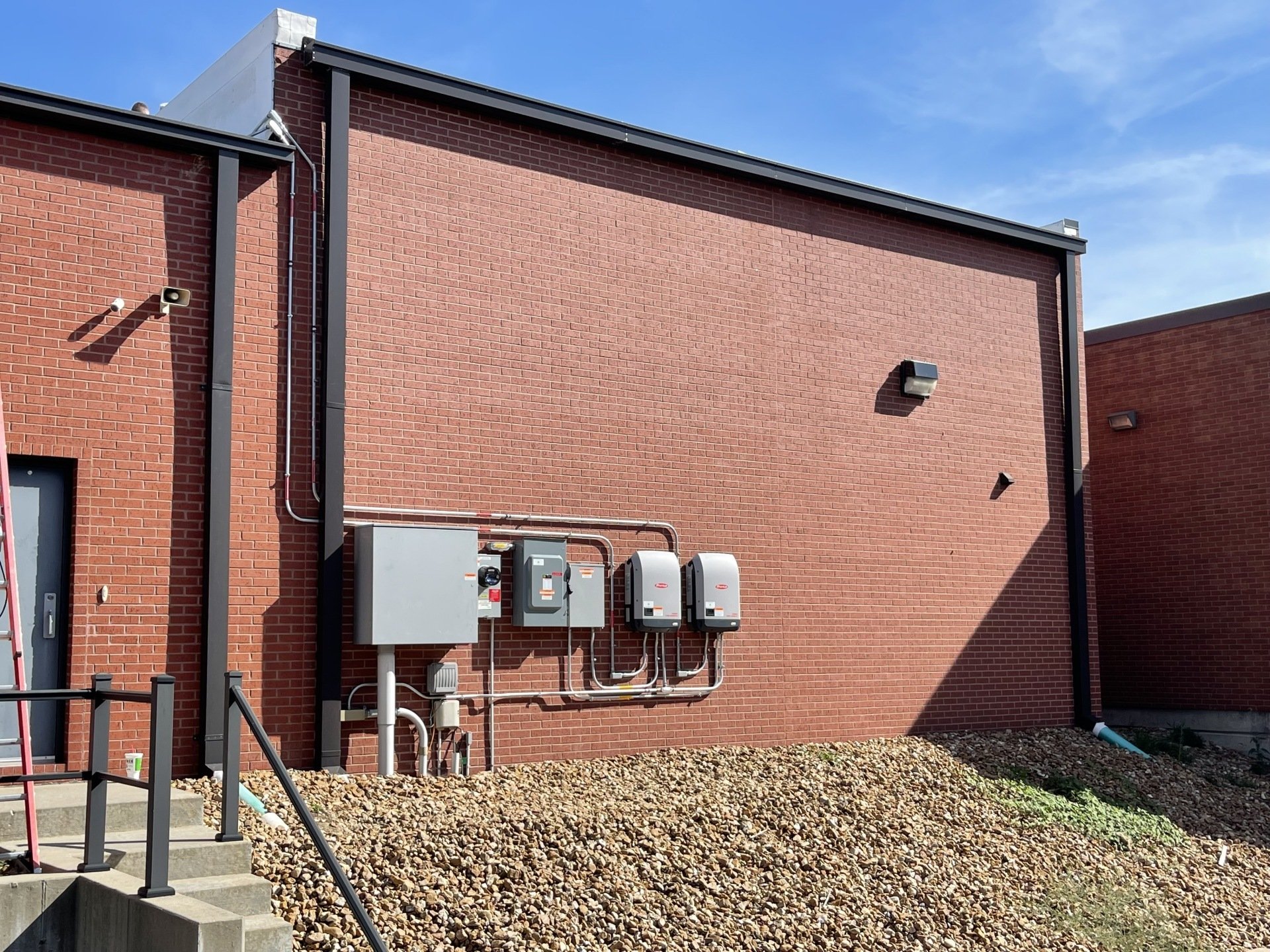 Commercial Solar Panels Warrensburg, MO Midwest Solar