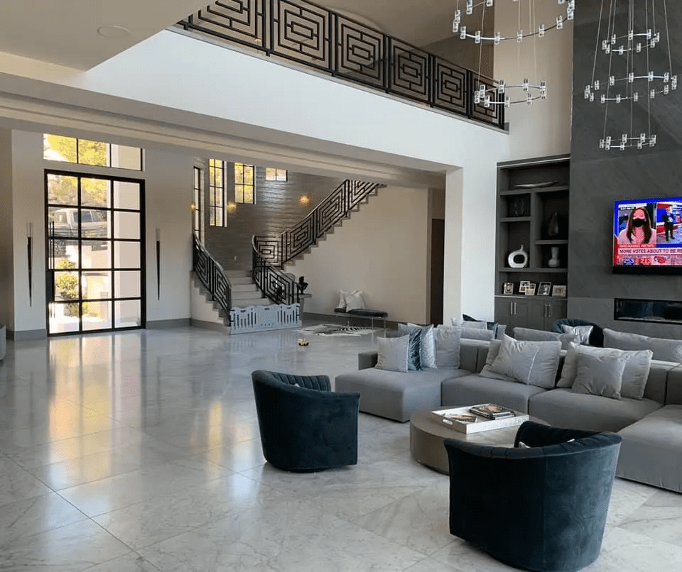 Custom Upholstery Las Vegas, NV Medics