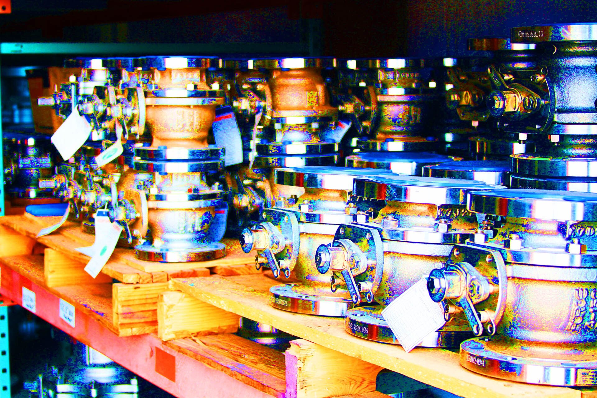 Valve Companies In Odessa Tx at Claire Johnson blog