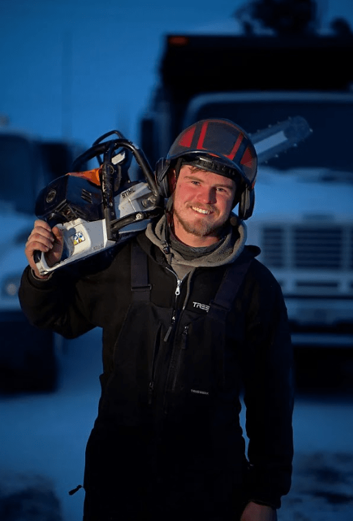 Local & Professional Tree Service Madison, WI Treewerx