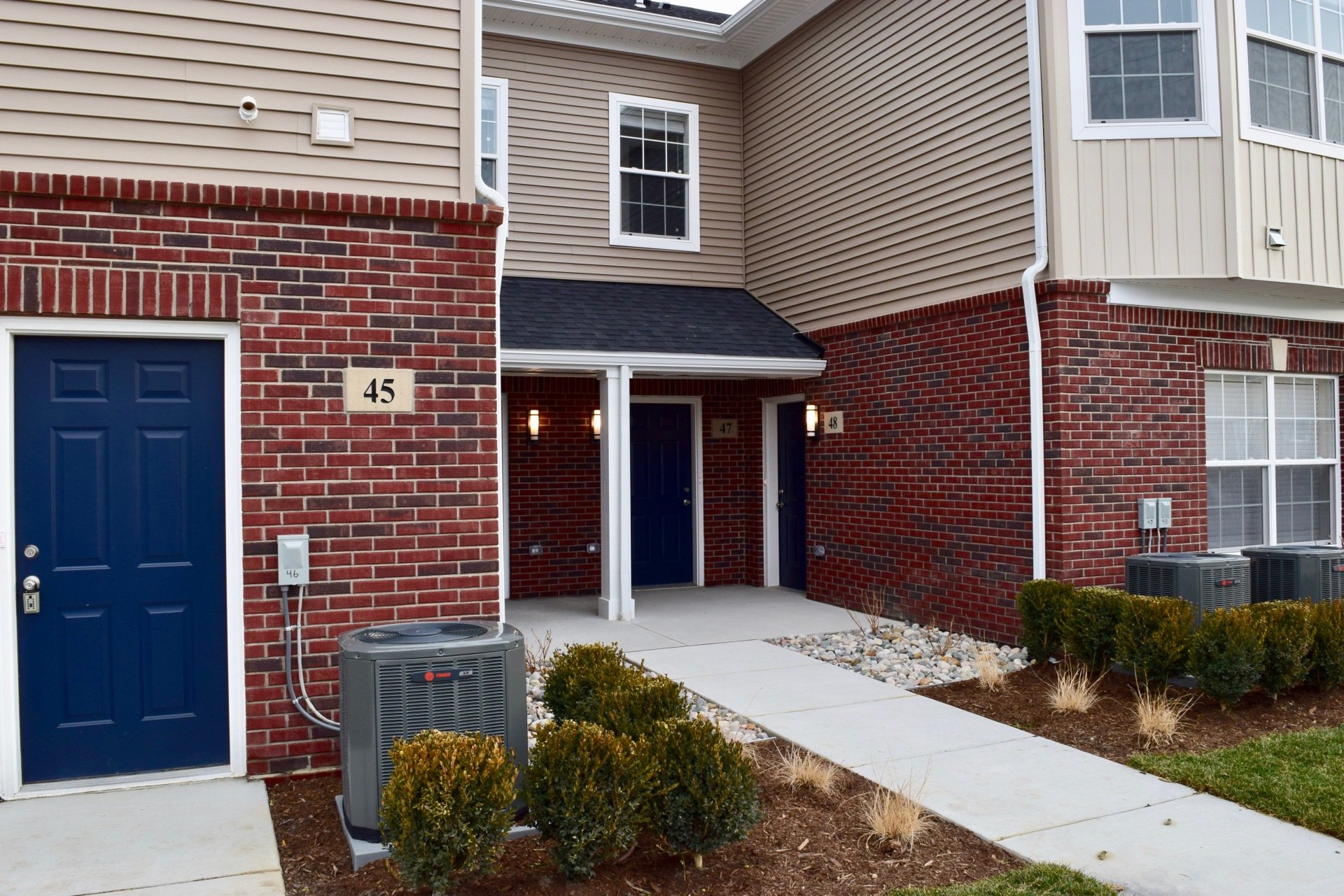 Towne Center Apartments Shelby Township, MI