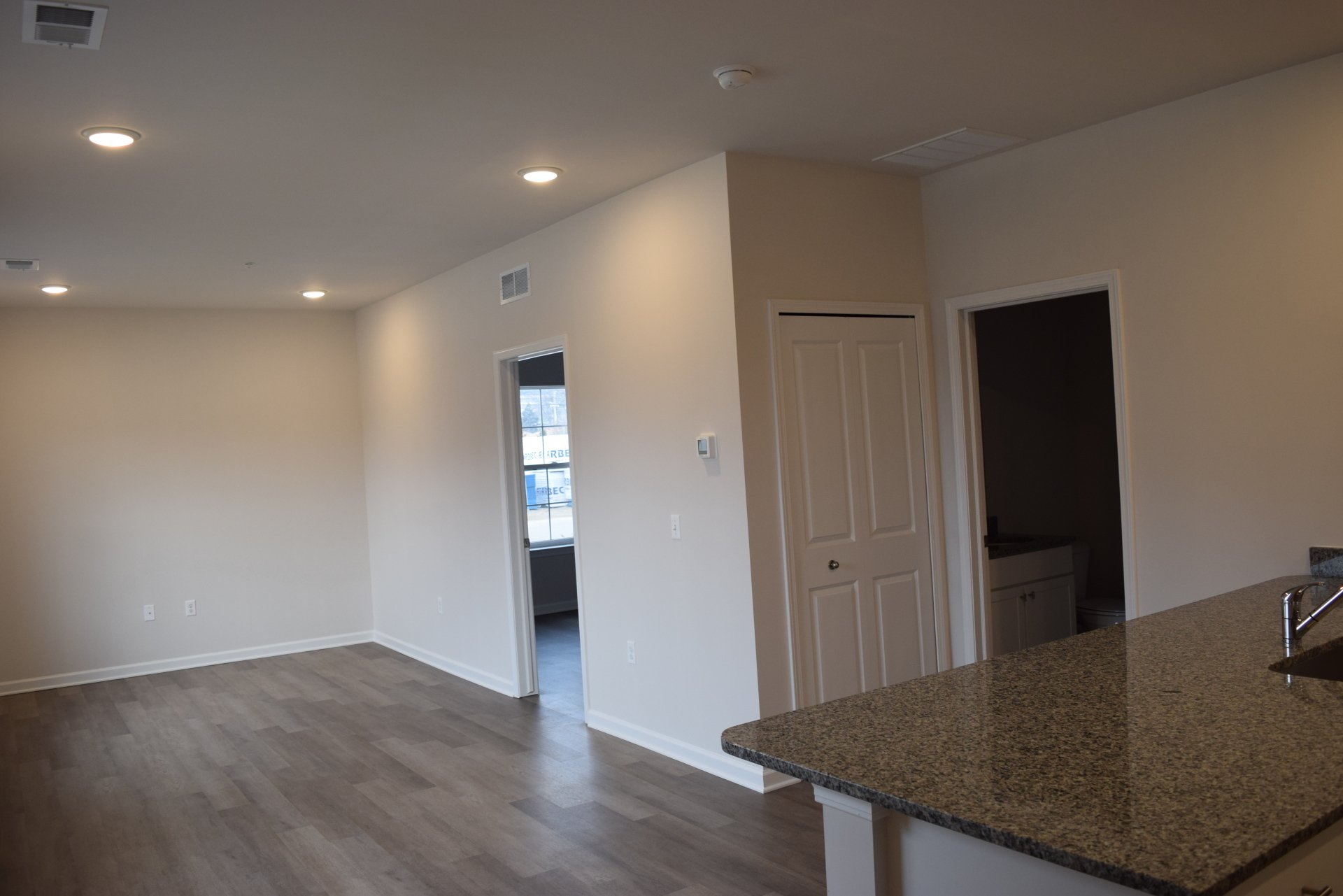 Towne Center Apartments Shelby Township, MI