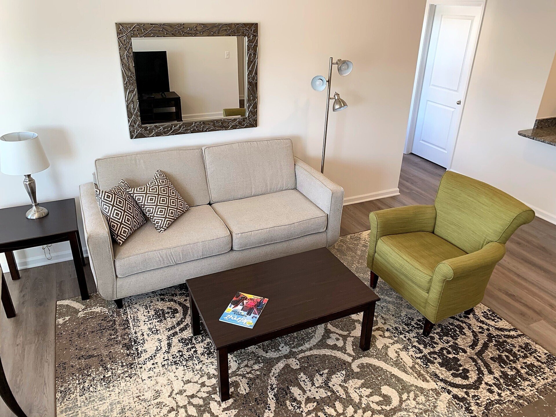 Towne Center Apartments Shelby Township, MI