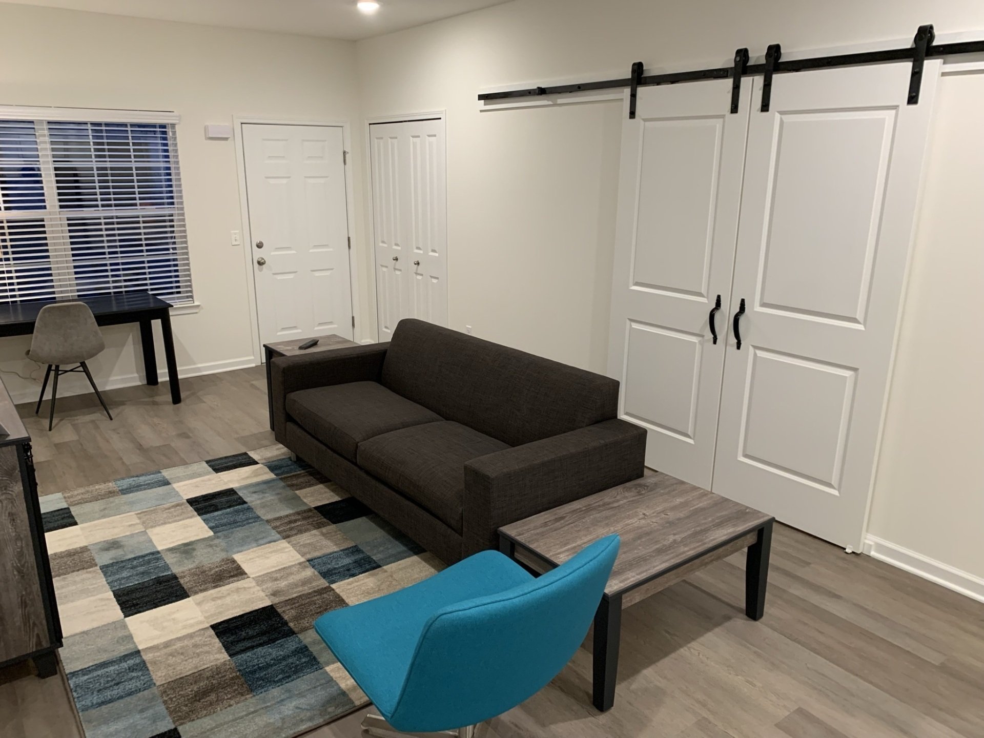 Towne Center Apartments Shelby Township, MI