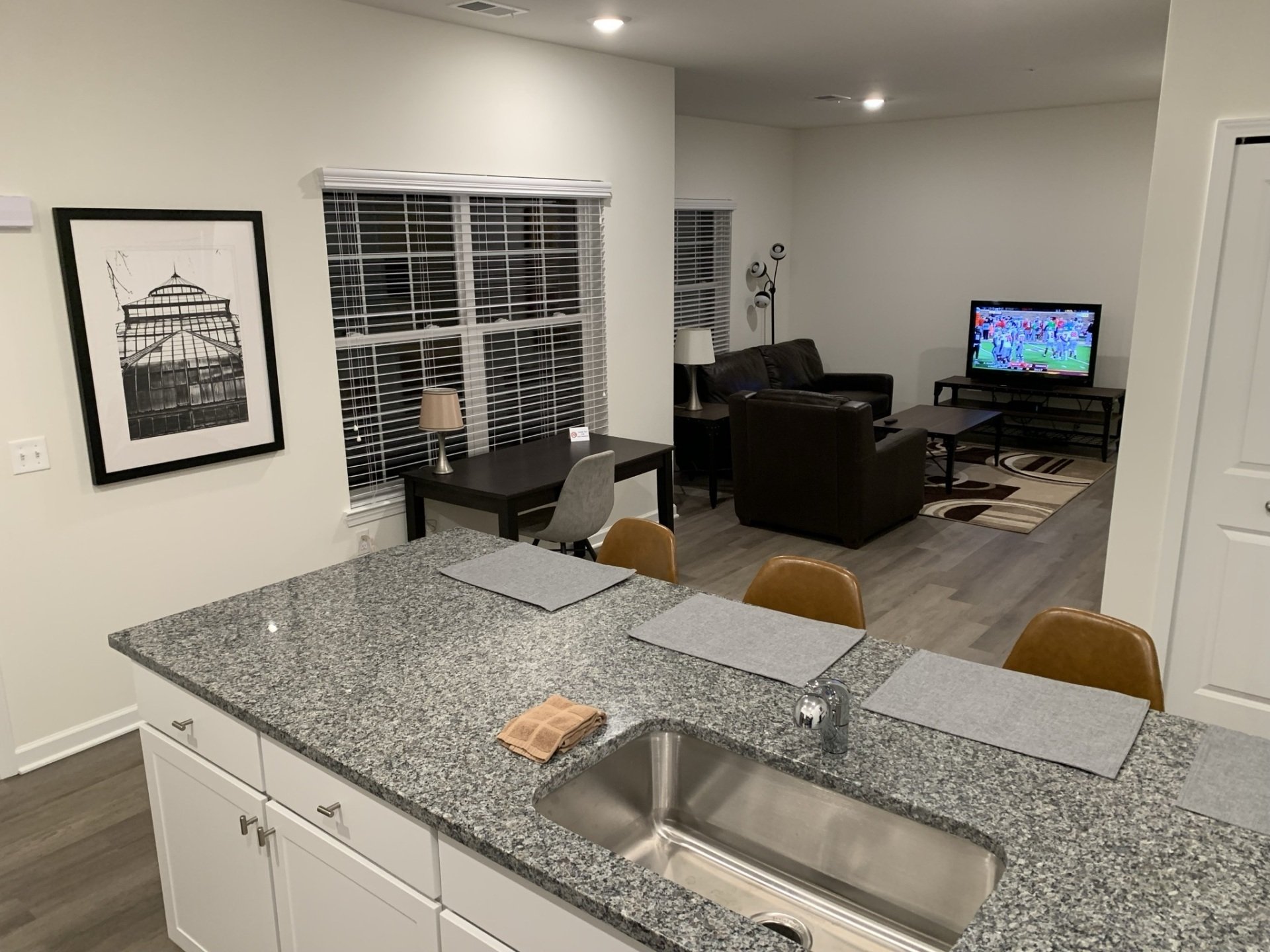 Towne Center Apartments Shelby Township, MI