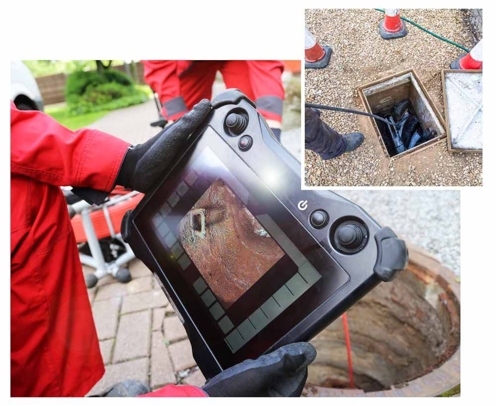 24/7 Drain Cleaning & Blocked Drains Expert Dublin