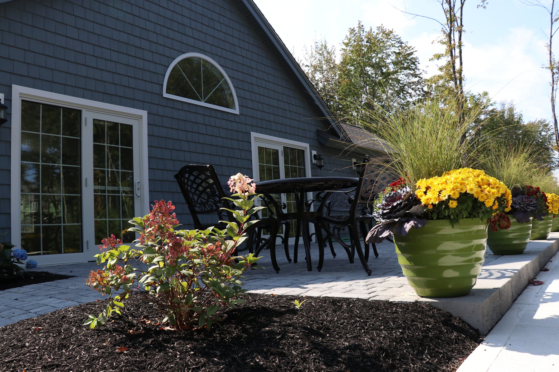 New Condos in Epping NH Pleasant View Farm Condominium