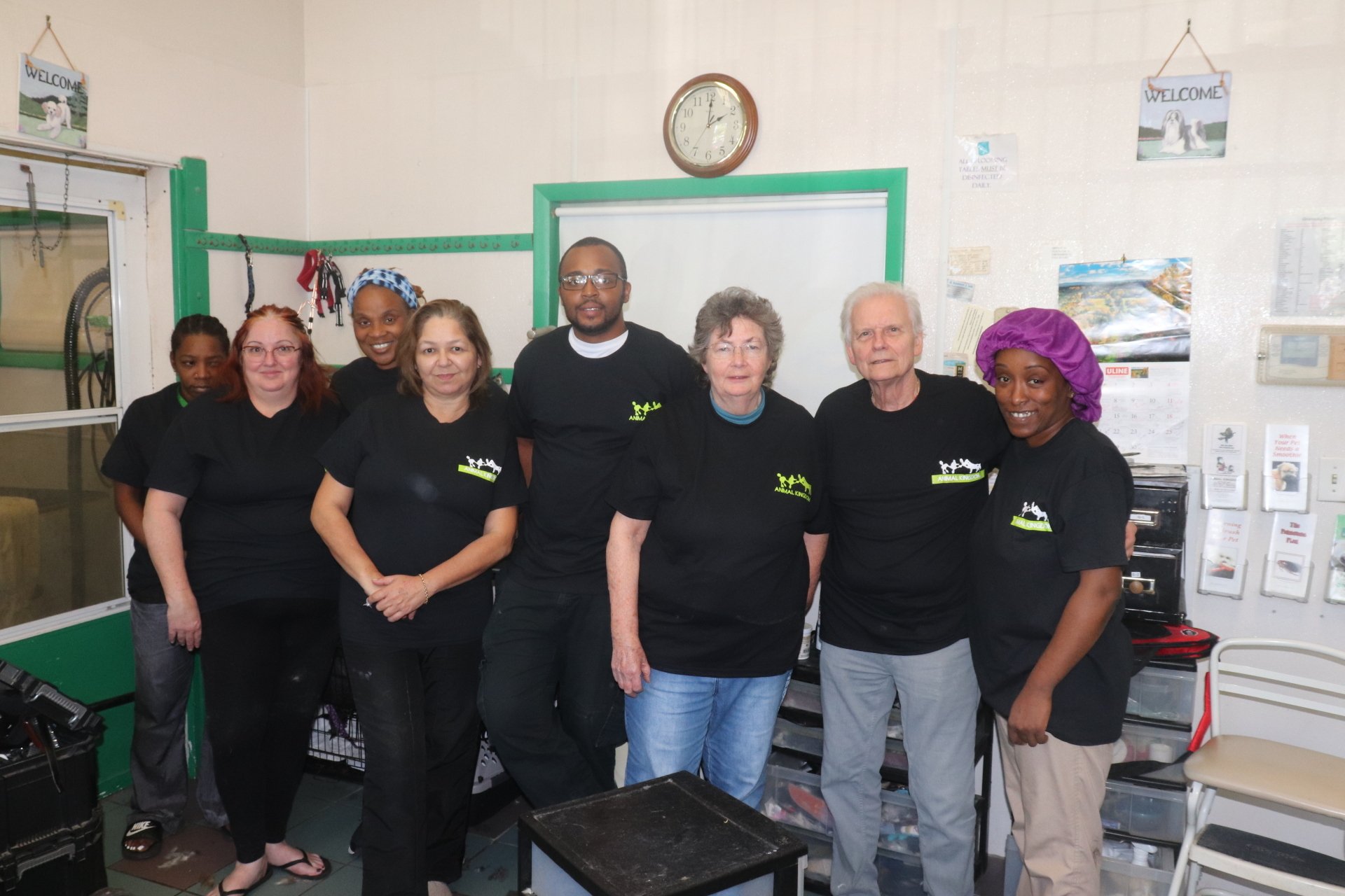 East Orange Pet Store East Orange, NJ Animal Kingdom