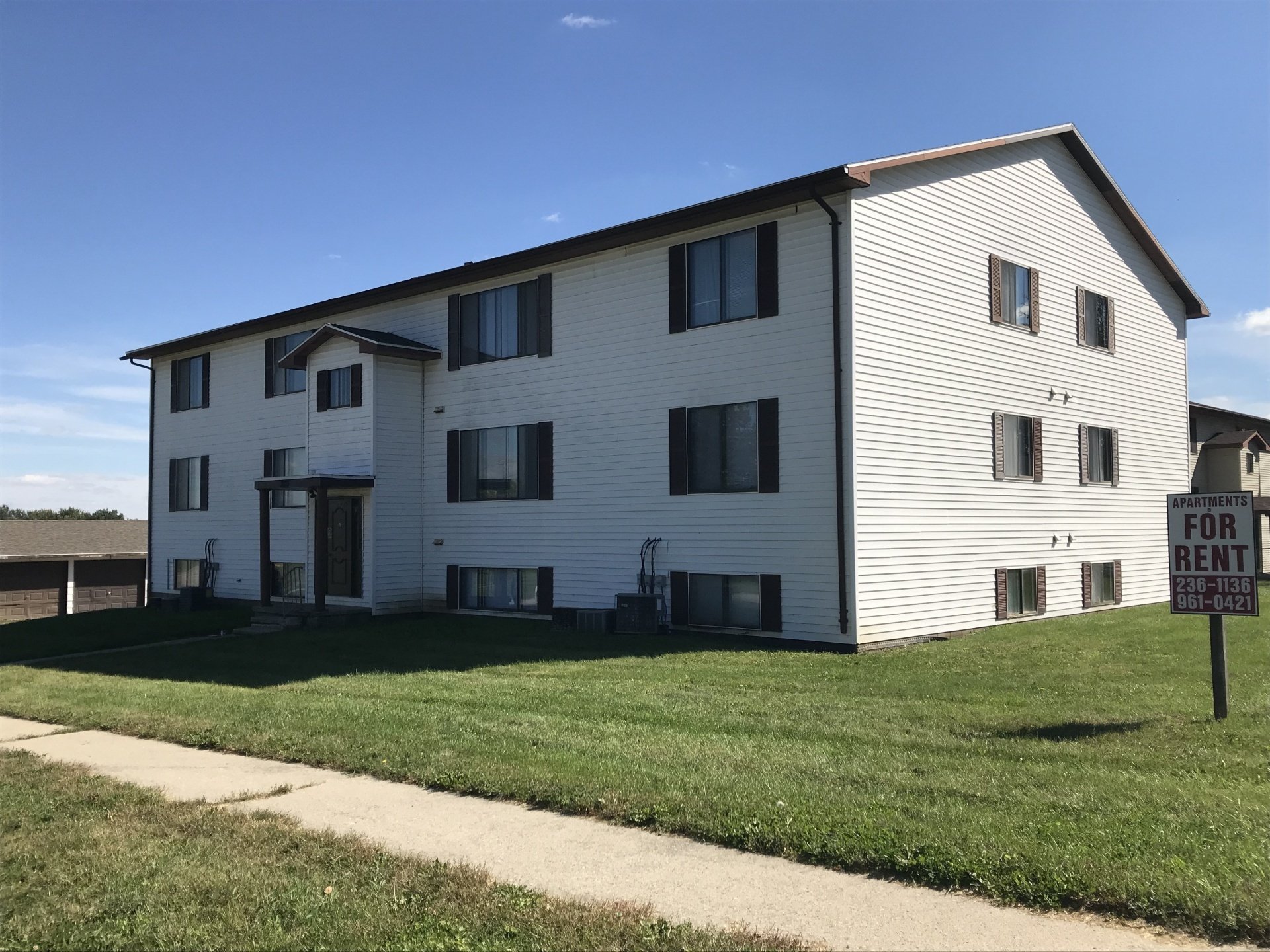 Home Metro Rentals Waterloo, IA