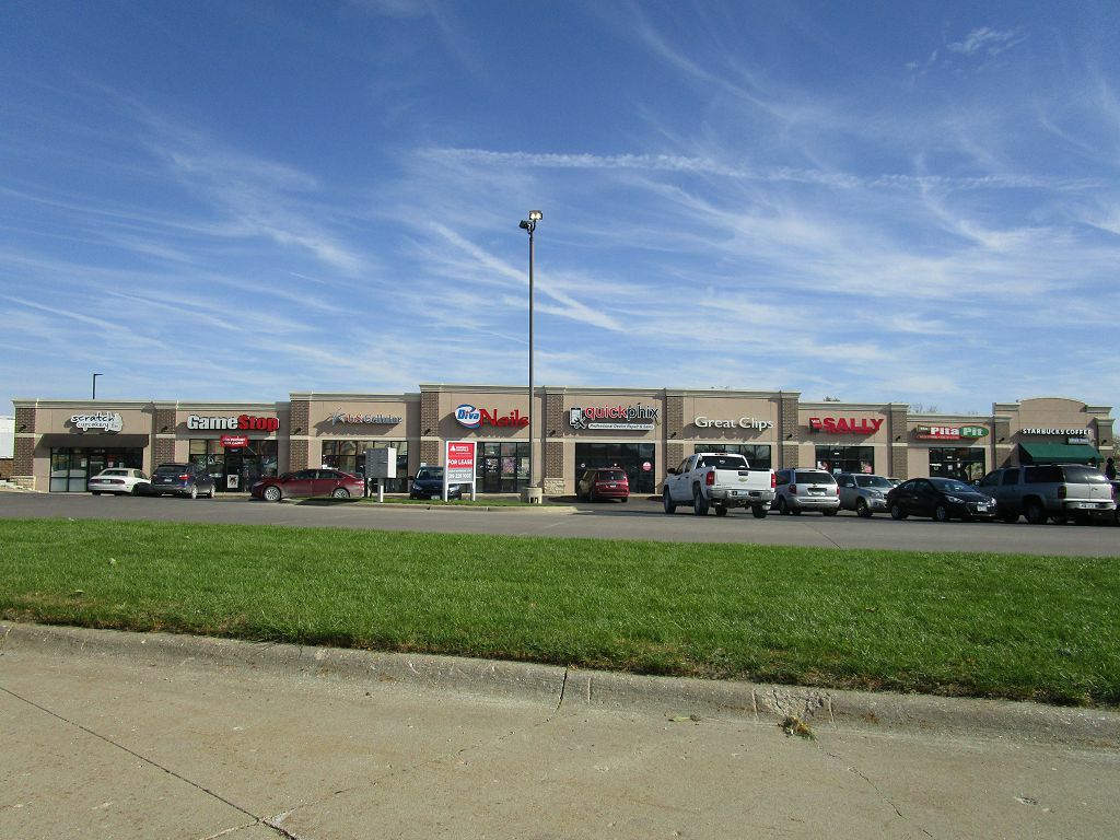 Home Metro Rentals Waterloo, IA