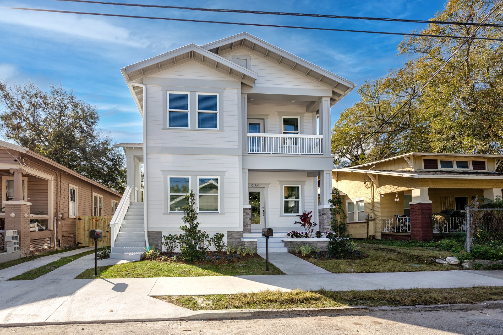 Gallery Gulf Bay Builders Custom Homes Tampa Bay FL