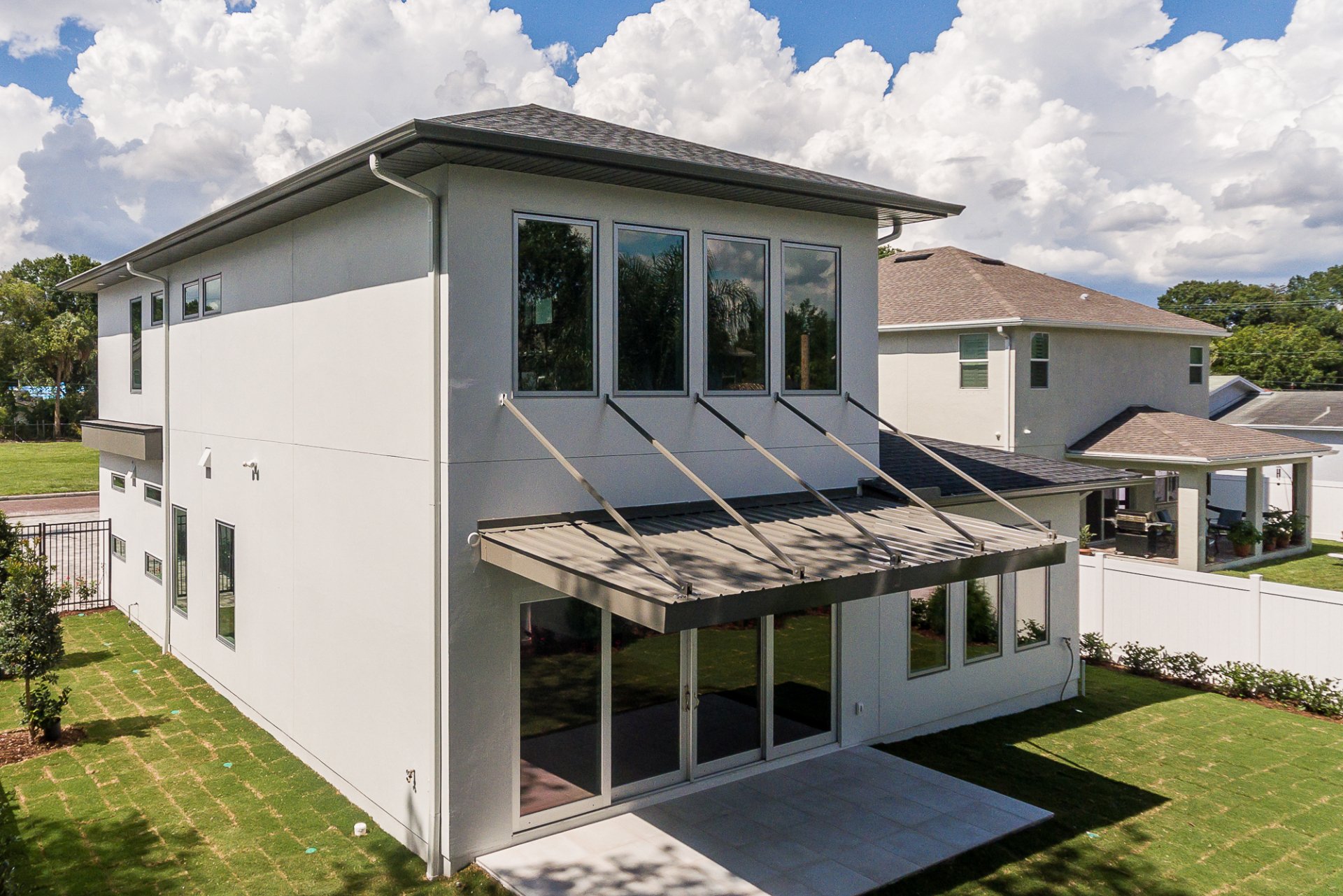 Gulf Bay Builders Tampa FL New Custom Homes Tampa Bay