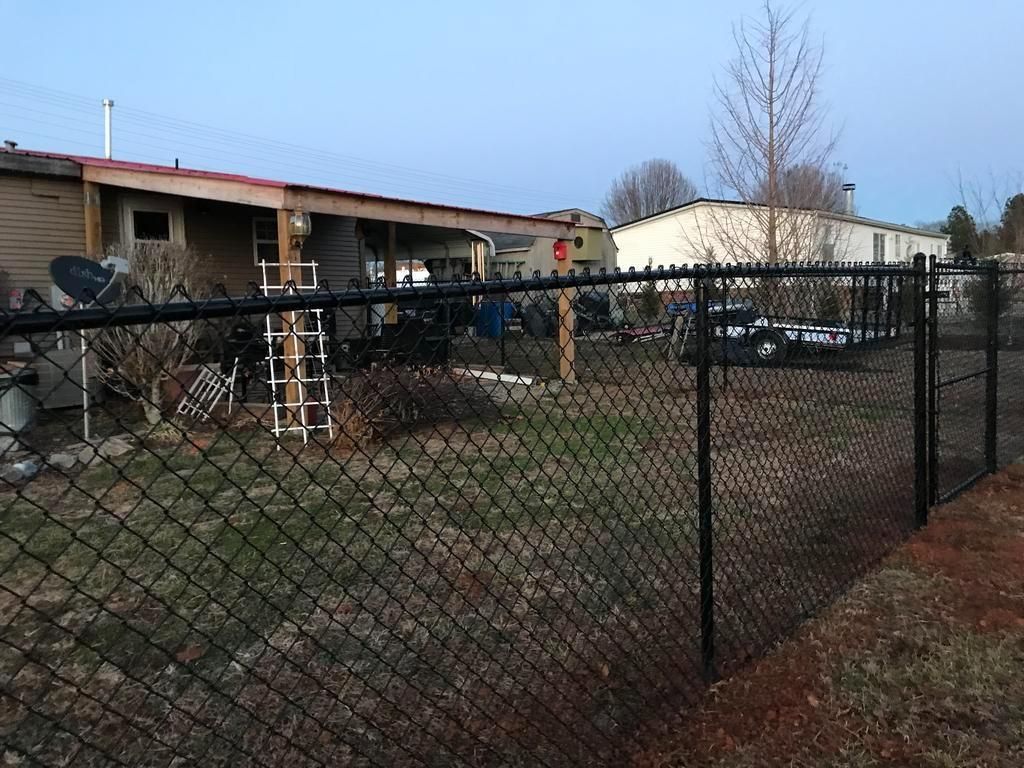 Fencing Services Greensboro, NC The Improvement Store