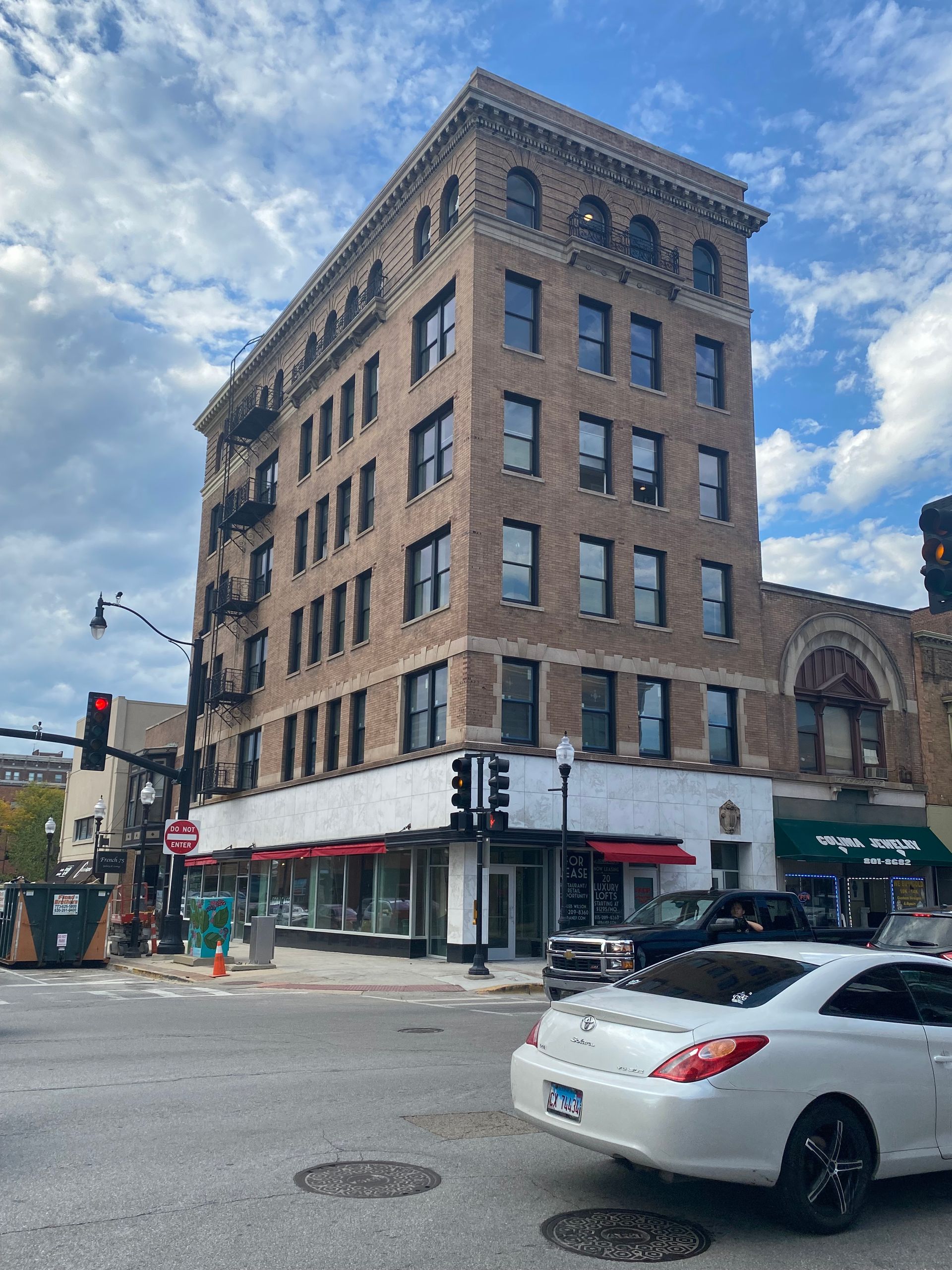 Urban Equity Properties Real Estate Development