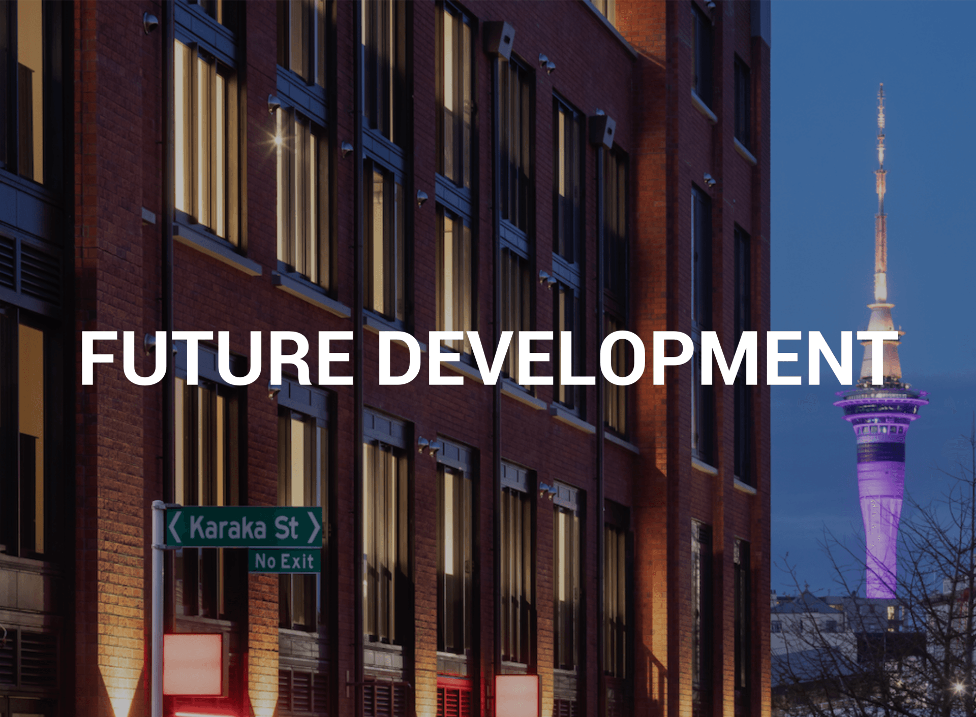 Uptown Uptown Business Association