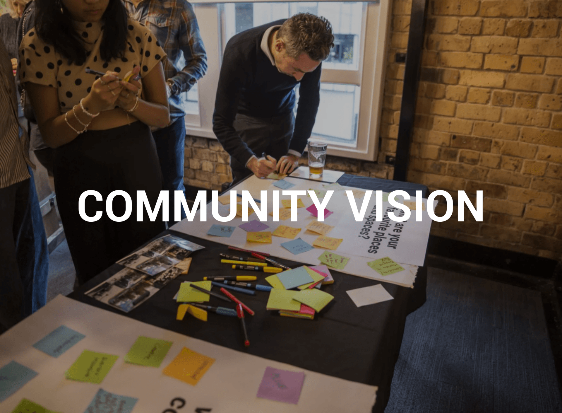 Uptown Uptown Business Association