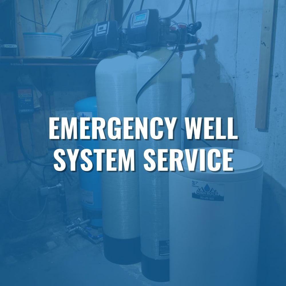CT Well Pump Repair & Installation Services Company | Local Well Water