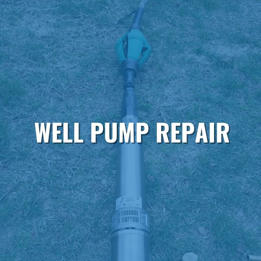 Affordable Pump & Well Repair Inc at Philip Rosenbaum blog