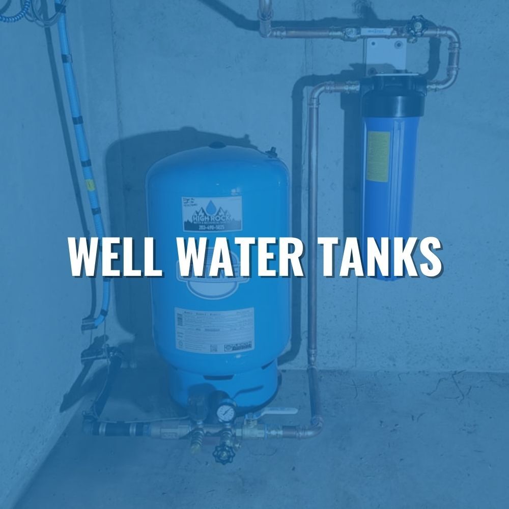 CT Well Pump Repair & Installation Services Company Local Well Water