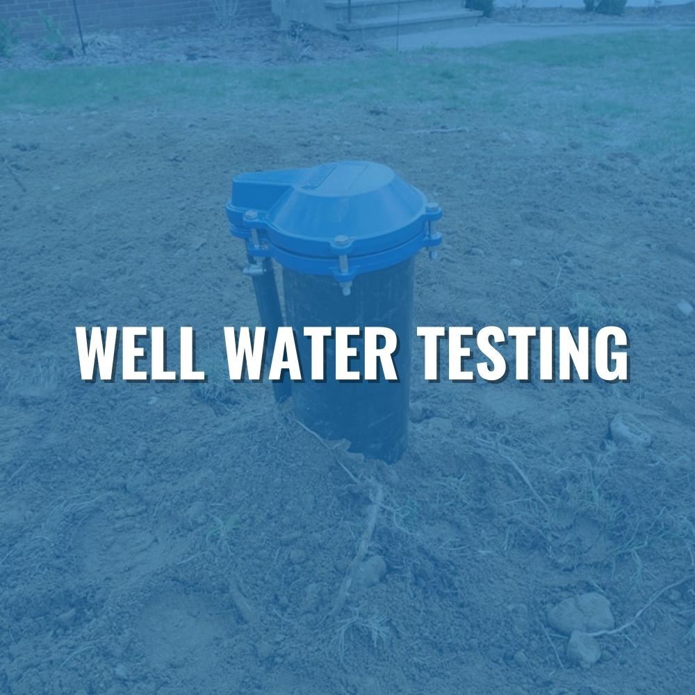 CT Well Pump Repair & Installation Services Company Local Well Water