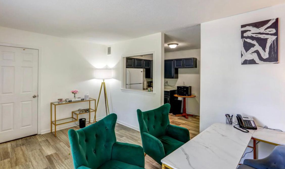 Home The Woods At Normaltown Apartments Athens, GA