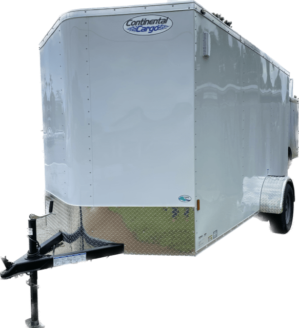 Cargo Trailers Delray Beach DelRaton RV Park & Trailer Sales