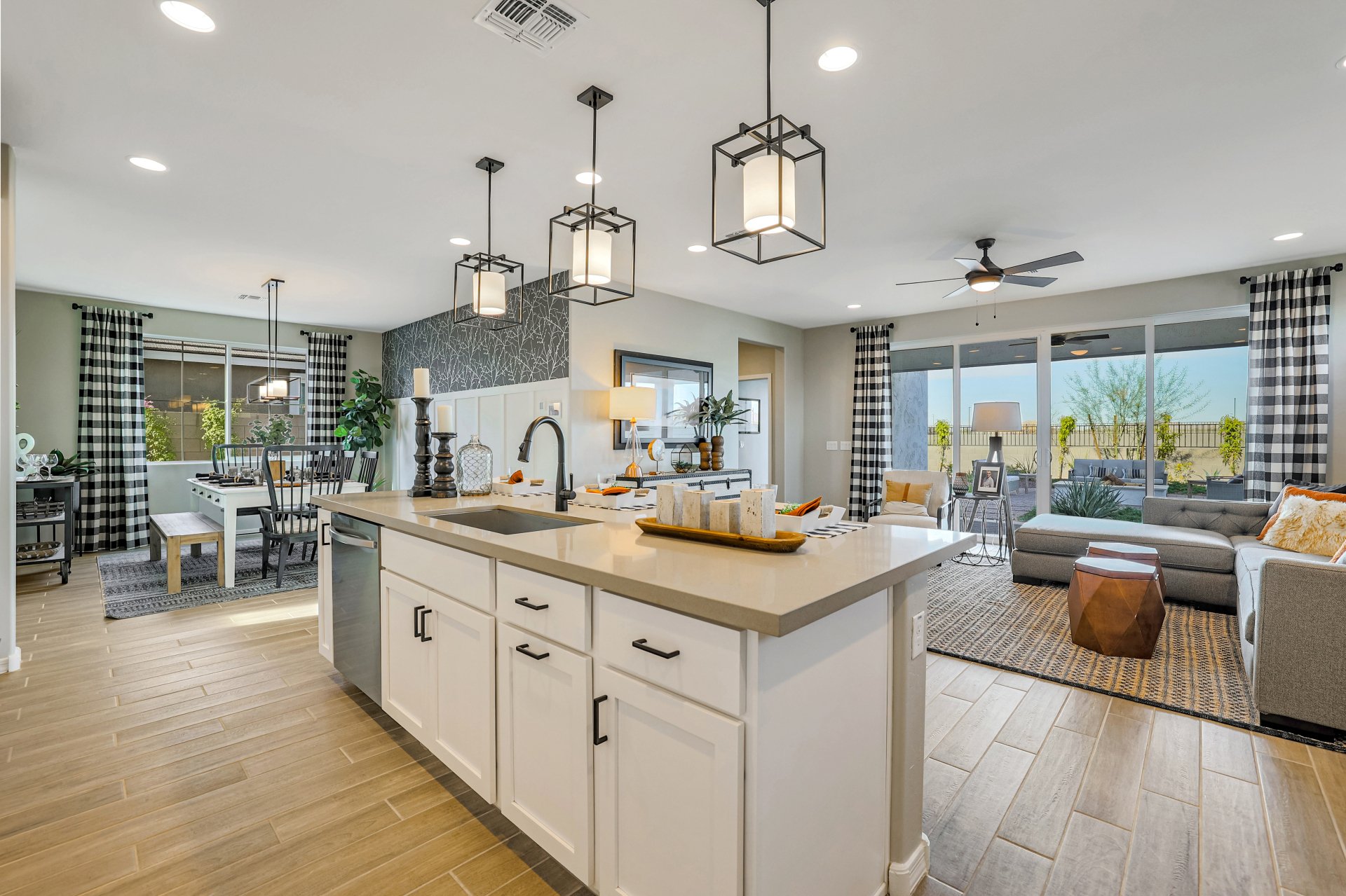 Hillstone Homes Gallery of New Homes