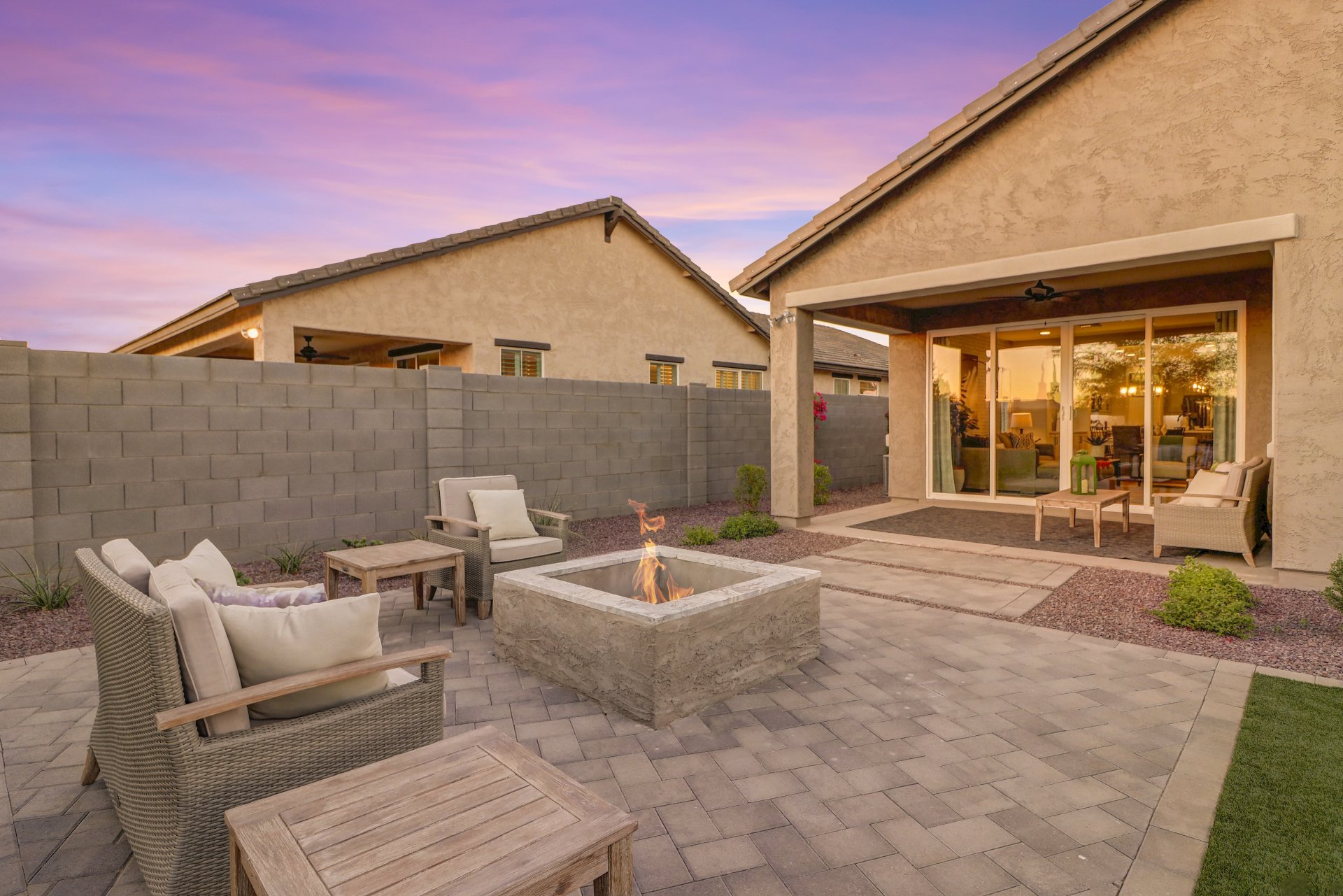 Hillstone Homes Gallery of New Homes