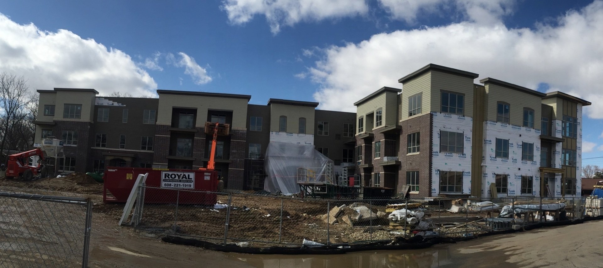 Jefferson Crossing Lakestone Properties