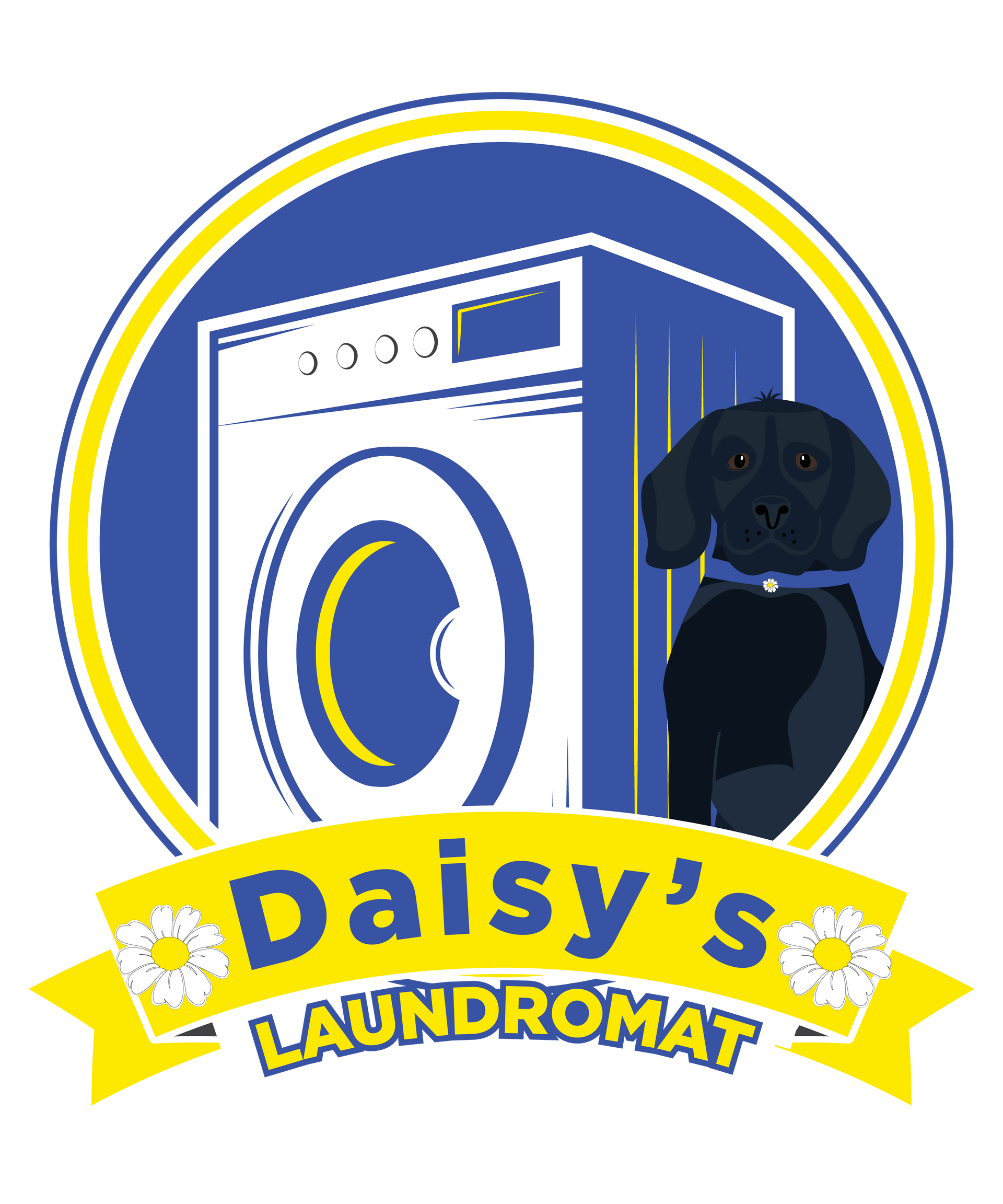 Daisy's Laundromat Full Service Laundromat