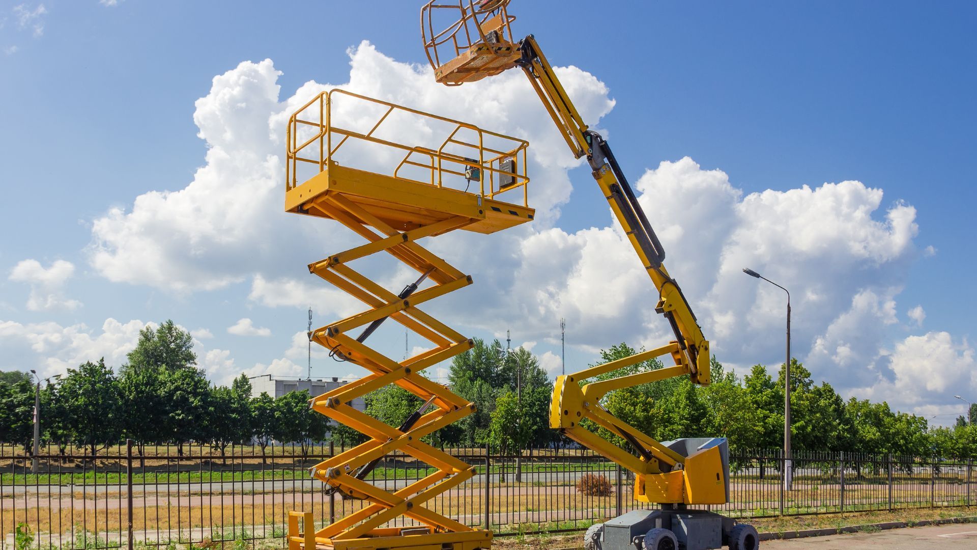 Equipment Rentals Shipshewana, IN 2607687775