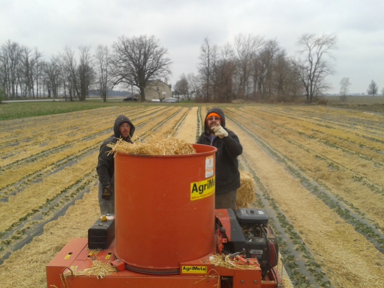 Gallery Swayzee, IN Double Deuce Produce